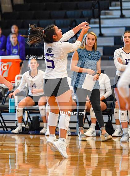 Thumbnail 2 in College Station vs The Woodlands photogallery.