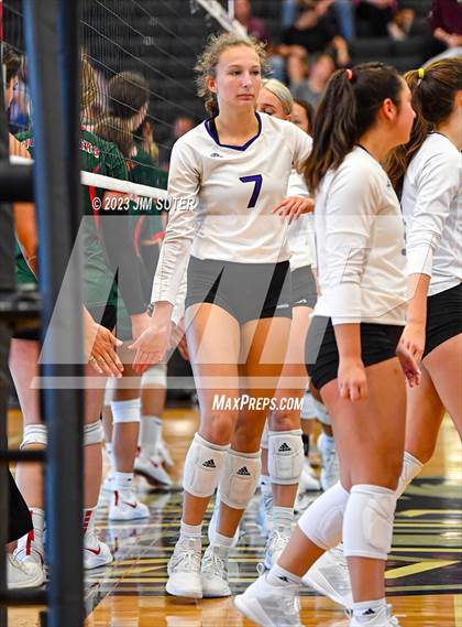 Thumbnail 1 in College Station vs The Woodlands photogallery.