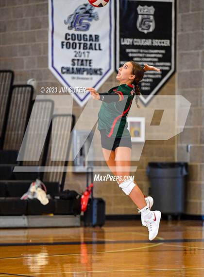 Thumbnail 2 in College Station vs The Woodlands photogallery.