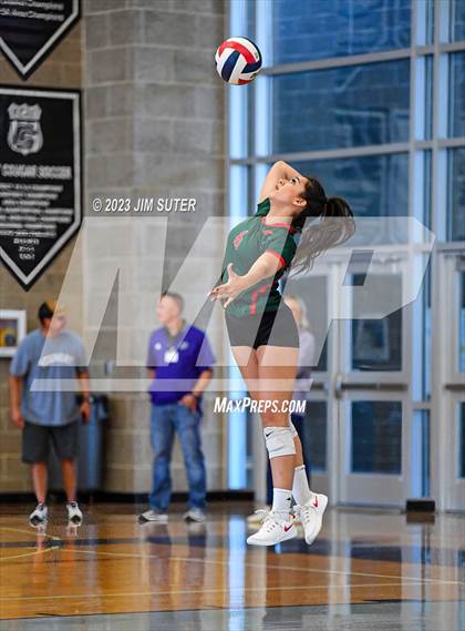 Thumbnail 1 in College Station vs The Woodlands photogallery.