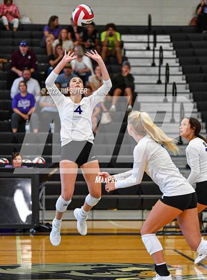 Thumbnail 1 in College Station vs The Woodlands photogallery.