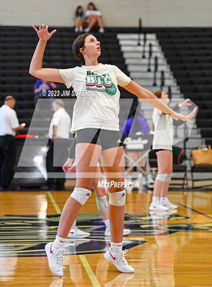Thumbnail 1 in College Station vs The Woodlands photogallery.