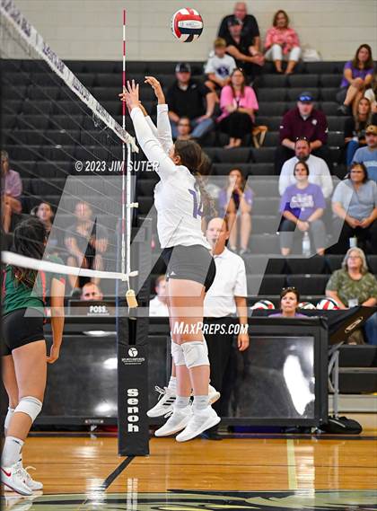 Thumbnail 1 in College Station vs The Woodlands photogallery.
