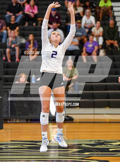 Thumbnail 1 in College Station vs The Woodlands photogallery.