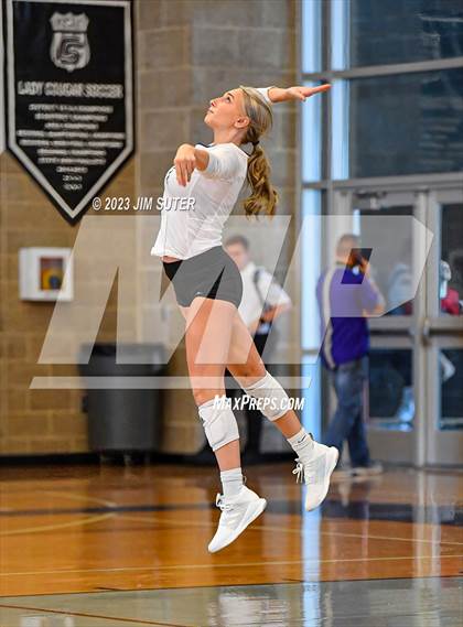 Thumbnail 1 in College Station vs The Woodlands photogallery.