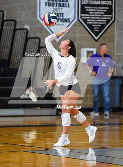 Thumbnail 1 in College Station vs The Woodlands photogallery.