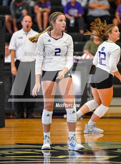 Thumbnail 3 in College Station vs The Woodlands photogallery.