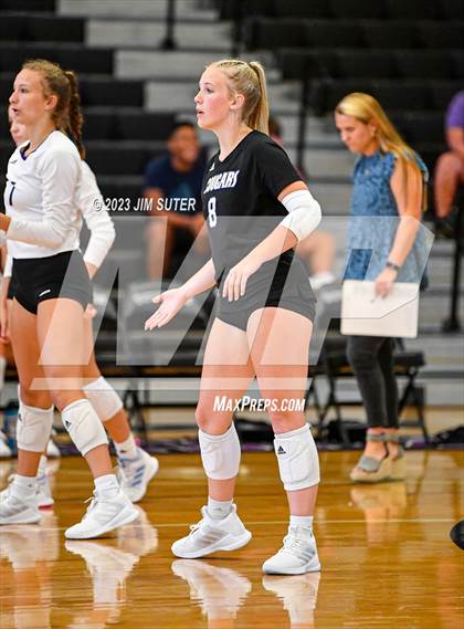 Thumbnail 1 in College Station vs The Woodlands photogallery.