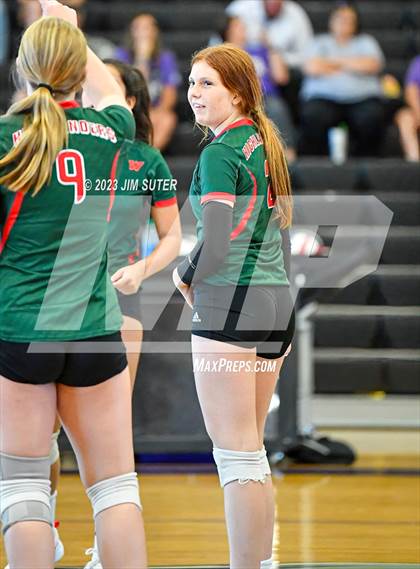 Thumbnail 3 in College Station vs The Woodlands photogallery.