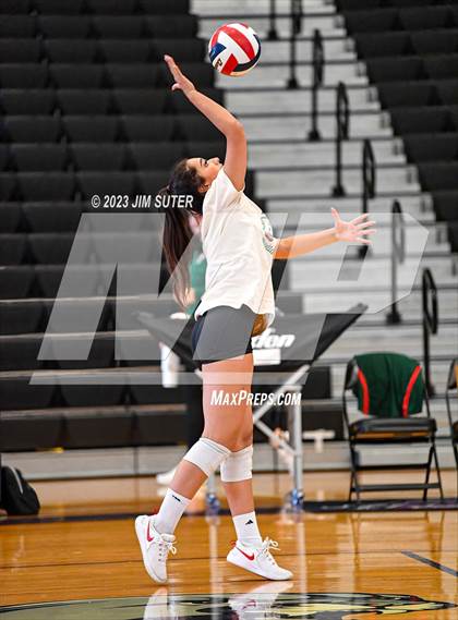 Thumbnail 2 in College Station vs The Woodlands photogallery.