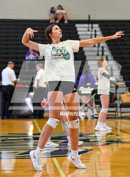 Thumbnail 3 in College Station vs The Woodlands photogallery.