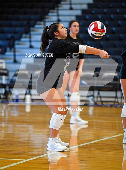 Thumbnail 3 in College Station vs The Woodlands photogallery.