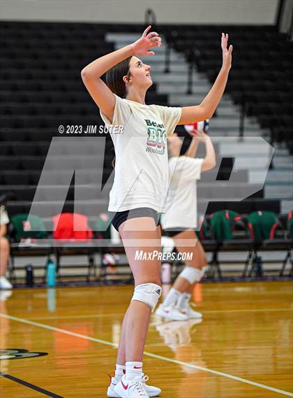 Thumbnail 1 in College Station vs The Woodlands photogallery.