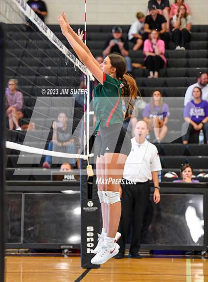 Thumbnail 3 in College Station vs The Woodlands photogallery.