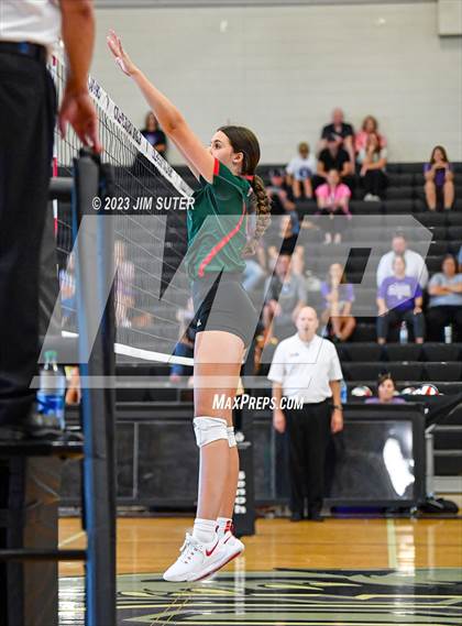 Thumbnail 2 in College Station vs The Woodlands photogallery.