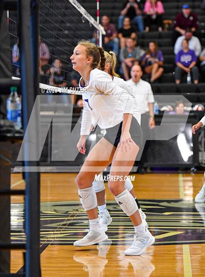 Thumbnail 3 in College Station vs The Woodlands photogallery.