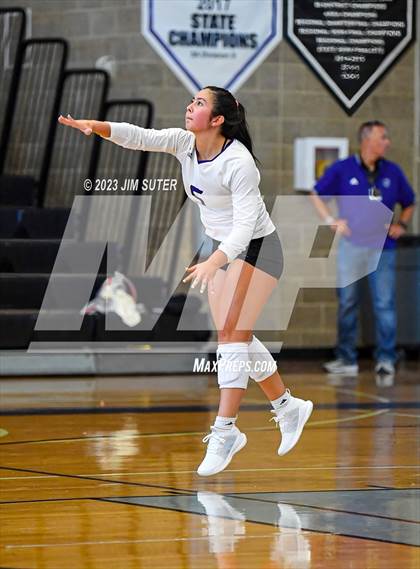 Thumbnail 2 in College Station vs The Woodlands photogallery.