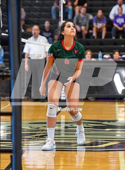 Thumbnail 2 in College Station vs The Woodlands photogallery.
