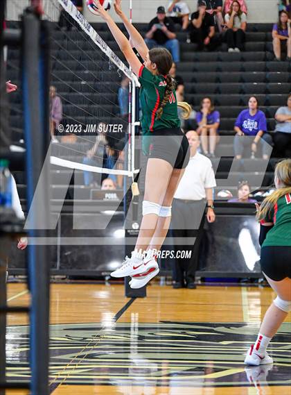 Thumbnail 3 in College Station vs The Woodlands photogallery.