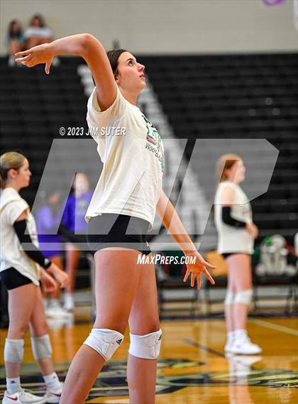 Thumbnail 1 in College Station vs The Woodlands photogallery.