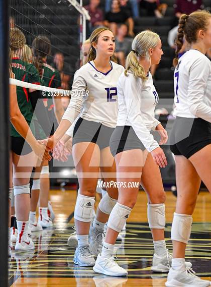 Thumbnail 2 in College Station vs The Woodlands photogallery.