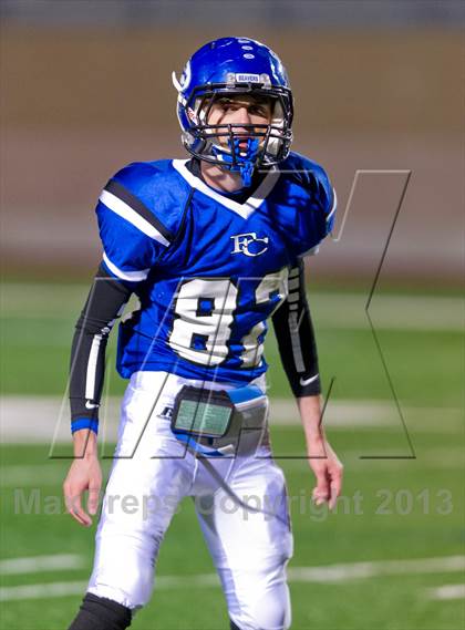 Thumbnail 3 in La Pryor vs. Falls City (UIL A1 D2 Quarterfinal playoffs) photogallery.