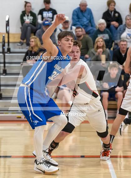 Thumbnail 3 in PORTA/Ashland-Chandlerville Central @ Illini Bluffs photogallery.