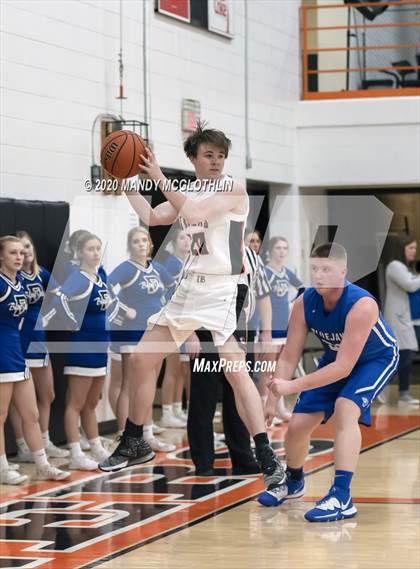 Thumbnail 3 in PORTA/Ashland-Chandlerville Central @ Illini Bluffs photogallery.
