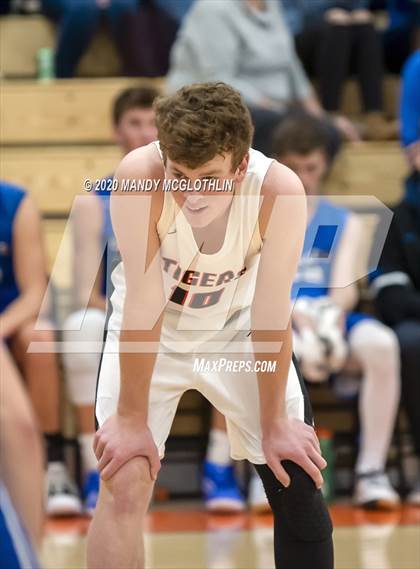 Thumbnail 1 in PORTA/Ashland-Chandlerville Central @ Illini Bluffs photogallery.