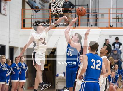 Thumbnail 3 in PORTA/Ashland-Chandlerville Central @ Illini Bluffs photogallery.