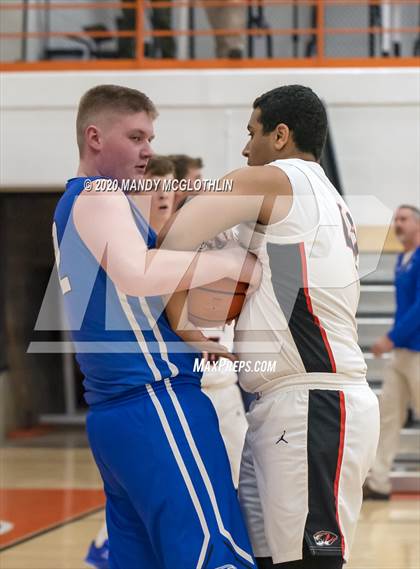 Thumbnail 3 in PORTA/Ashland-Chandlerville Central @ Illini Bluffs photogallery.