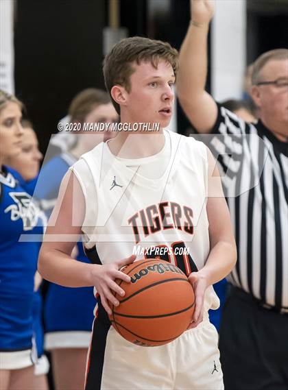Thumbnail 1 in PORTA/Ashland-Chandlerville Central @ Illini Bluffs photogallery.