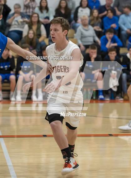 Thumbnail 2 in PORTA/Ashland-Chandlerville Central @ Illini Bluffs photogallery.