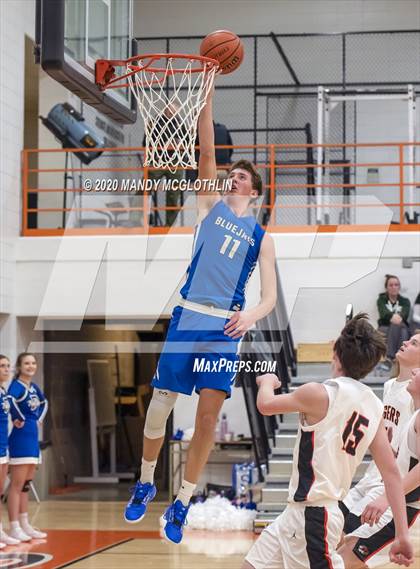 Thumbnail 2 in PORTA/Ashland-Chandlerville Central @ Illini Bluffs photogallery.