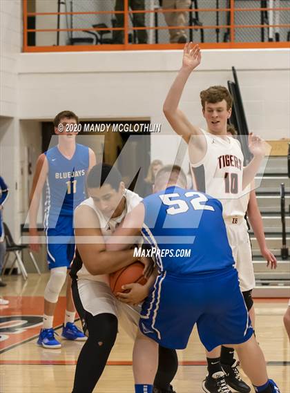 Thumbnail 2 in PORTA/Ashland-Chandlerville Central @ Illini Bluffs photogallery.