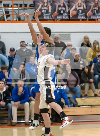 Thumbnail 1 in PORTA/Ashland-Chandlerville Central @ Illini Bluffs photogallery.