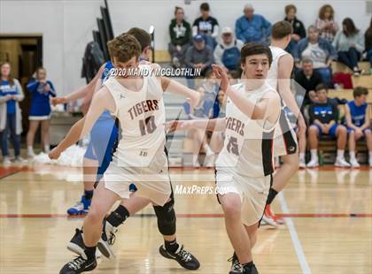Thumbnail 1 in PORTA/Ashland-Chandlerville Central @ Illini Bluffs photogallery.