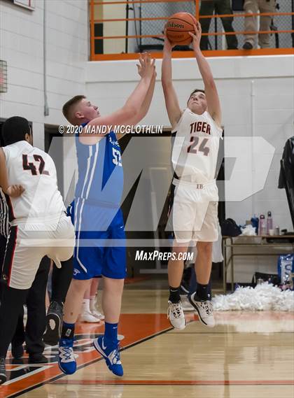Thumbnail 3 in PORTA/Ashland-Chandlerville Central @ Illini Bluffs photogallery.