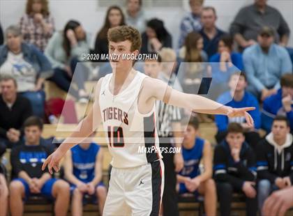 Thumbnail 2 in PORTA/Ashland-Chandlerville Central @ Illini Bluffs photogallery.