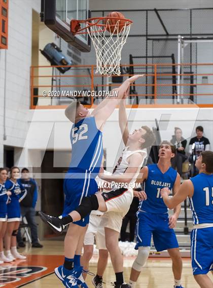 Thumbnail 2 in PORTA/Ashland-Chandlerville Central @ Illini Bluffs photogallery.