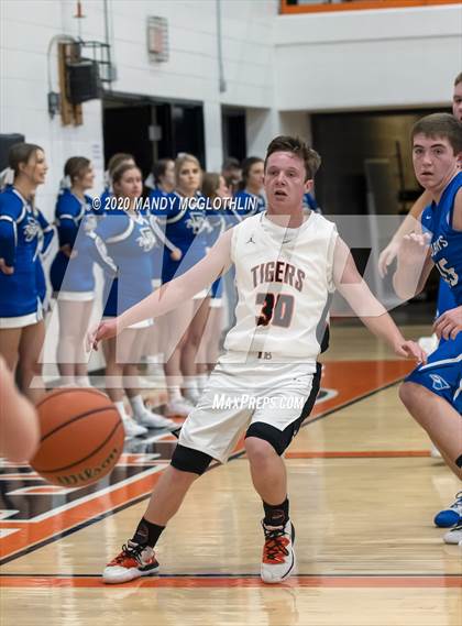 Thumbnail 3 in PORTA/Ashland-Chandlerville Central @ Illini Bluffs photogallery.