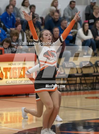Thumbnail 2 in PORTA/Ashland-Chandlerville Central @ Illini Bluffs photogallery.