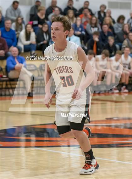 Thumbnail 1 in PORTA/Ashland-Chandlerville Central @ Illini Bluffs photogallery.