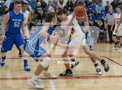 Thumbnail 3 in PORTA/Ashland-Chandlerville Central @ Illini Bluffs photogallery.