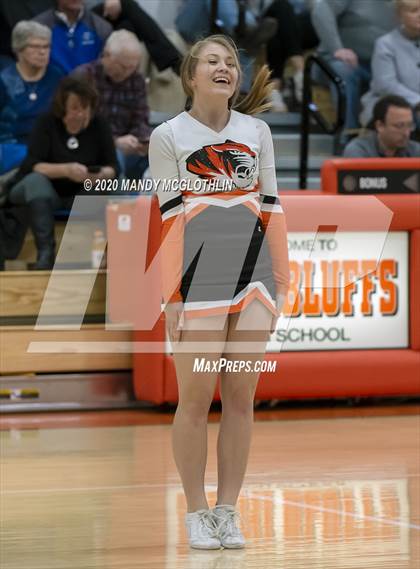 Thumbnail 3 in PORTA/Ashland-Chandlerville Central @ Illini Bluffs photogallery.