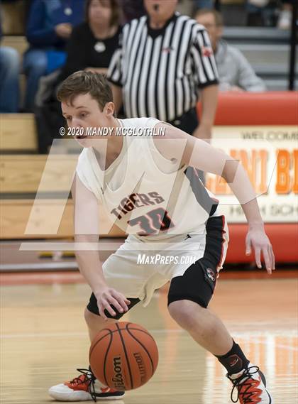 Thumbnail 1 in PORTA/Ashland-Chandlerville Central @ Illini Bluffs photogallery.