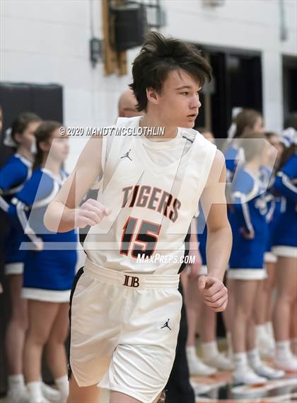 Thumbnail 3 in PORTA/Ashland-Chandlerville Central @ Illini Bluffs photogallery.
