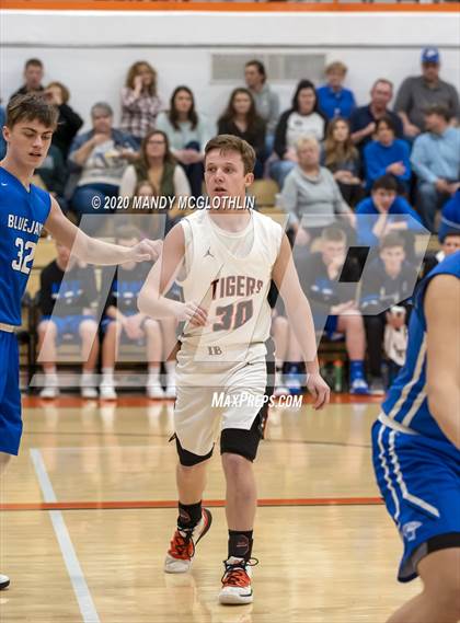 Thumbnail 1 in PORTA/Ashland-Chandlerville Central @ Illini Bluffs photogallery.