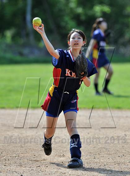 Thumbnail 3 in Keio @ Rye photogallery.