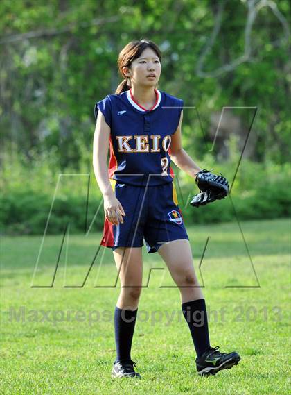 Thumbnail 1 in Keio @ Rye photogallery.
